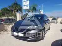 2019 Nissan LEAF
