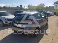 2019 Nissan LEAF