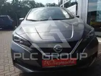 2019 Nissan LEAF