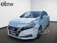 2019 Nissan LEAF