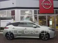 2019 Nissan LEAF