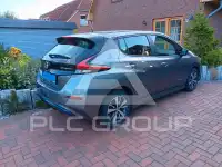 2019 Nissan LEAF