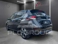2019 Nissan LEAF