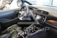 2019 Nissan LEAF
