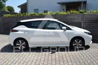 2019 Nissan LEAF