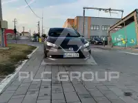 2019 Nissan LEAF