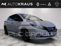 2019 Nissan LEAF