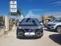 2019 Nissan LEAF