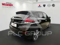 2019 Nissan LEAF