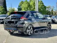 2019 Nissan LEAF