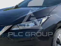 2019 Nissan LEAF