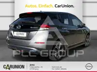 2019 Nissan LEAF