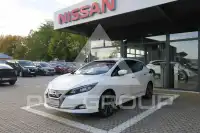 2019 Nissan LEAF
