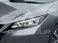 2019 Nissan LEAF