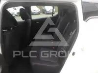 2019 Nissan LEAF