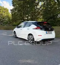 2019 Nissan LEAF
