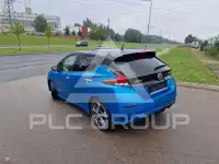 2019 Nissan LEAF