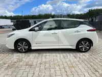 2019 Nissan LEAF
