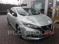 2019 Nissan LEAF
