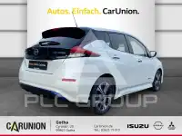 2019 Nissan LEAF