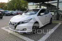 2019 Nissan LEAF