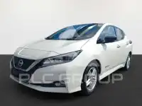2019 Nissan LEAF