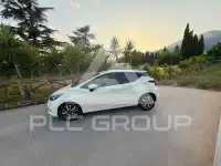 2019 Nissan MICRA