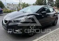 2019 Nissan MICRA