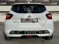 2019 Nissan MICRA