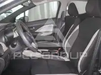 2019 Nissan MICRA