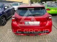 2019 Nissan MICRA