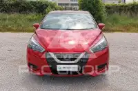 2019 Nissan MICRA