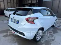 2019 Nissan MICRA