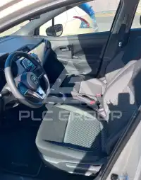 2019 Nissan MICRA
