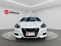 2019 Nissan MICRA