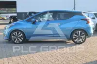 2019 Nissan MICRA