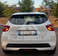 2019 Nissan MICRA