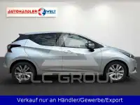2019 Nissan MICRA