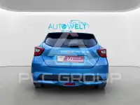 2019 Nissan MICRA
