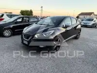 2019 Nissan MICRA