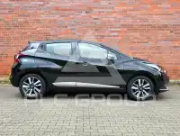 2019 Nissan MICRA