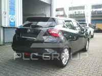 2019 Nissan MICRA