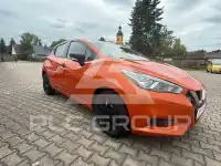 2019 Nissan MICRA