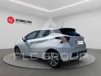 2019 Nissan MICRA