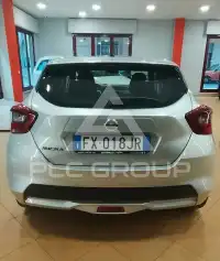 2019 Nissan MICRA