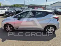 2019 Nissan MICRA