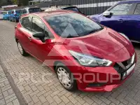 2019 Nissan MICRA