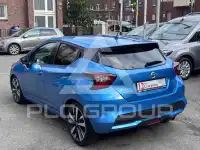 2019 Nissan MICRA