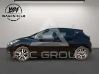 2019 Nissan MICRA