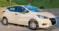 2019 Nissan MICRA